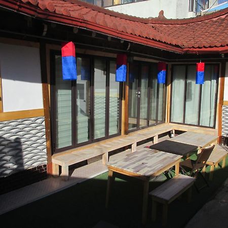 Romantic Mokpo Exteriér fotografie
