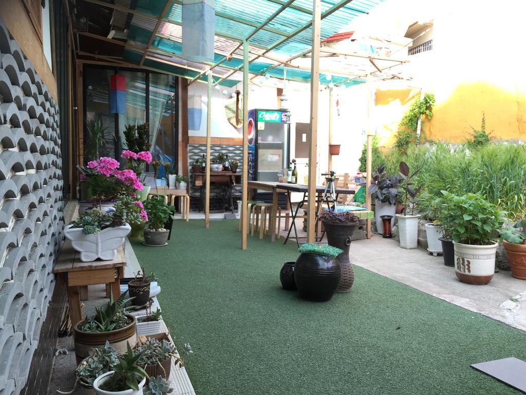 Romantic Mokpo Exteriér fotografie