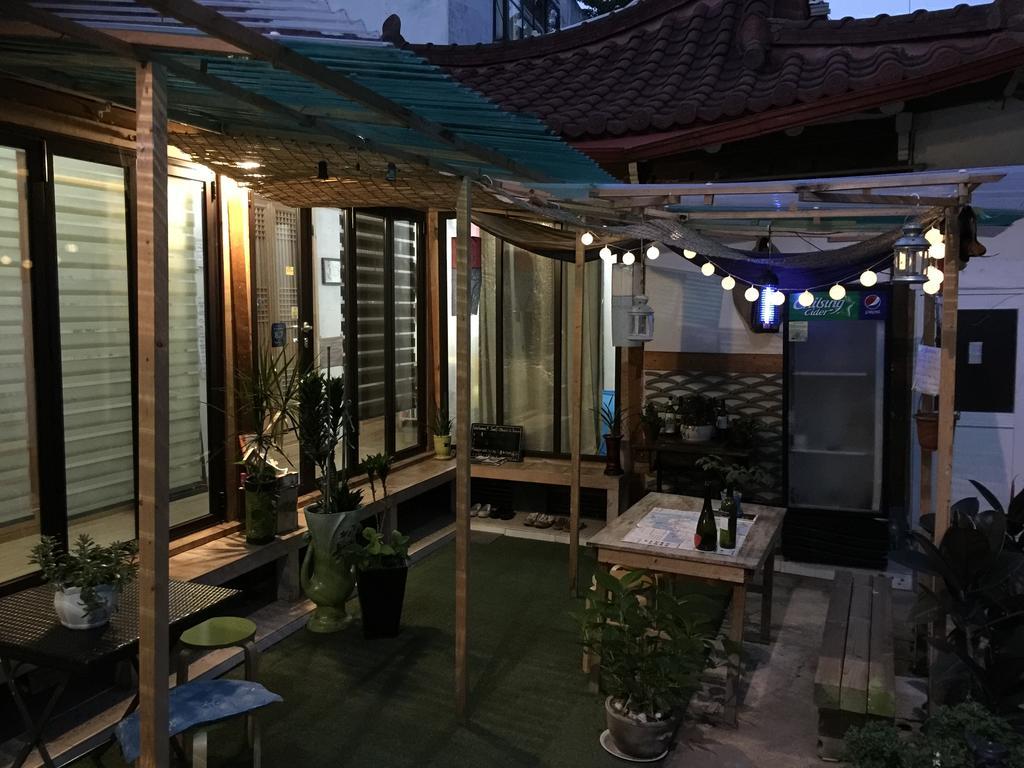 Romantic Mokpo Exteriér fotografie