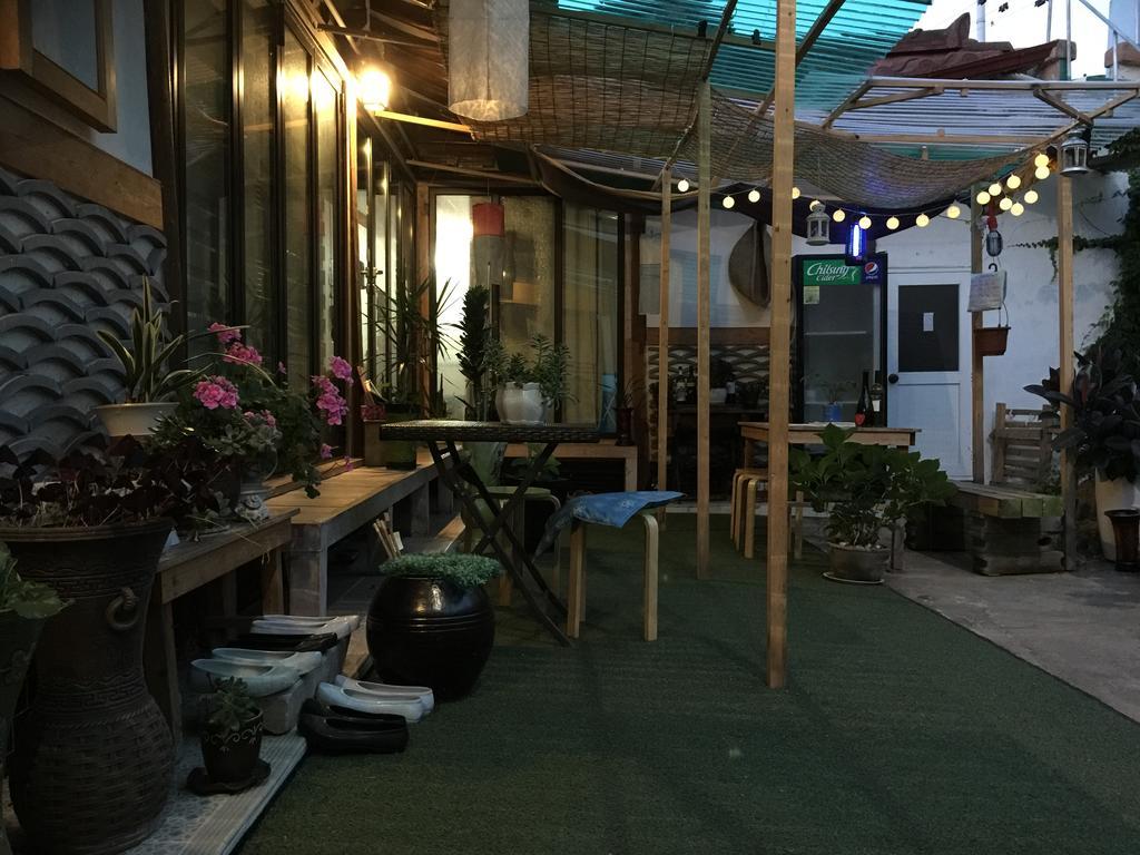 Romantic Mokpo Exteriér fotografie