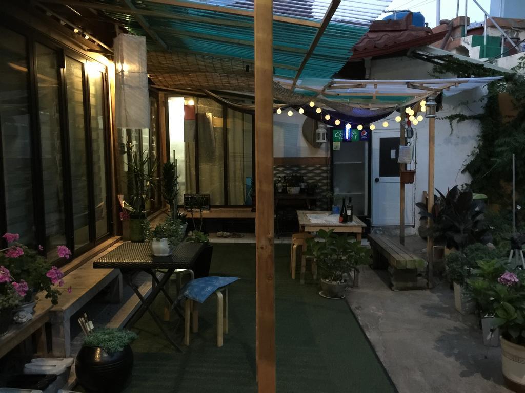 Romantic Mokpo Exteriér fotografie